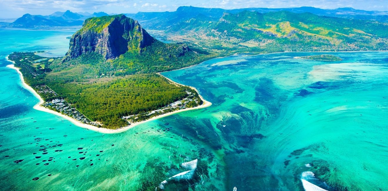 Île Maurice