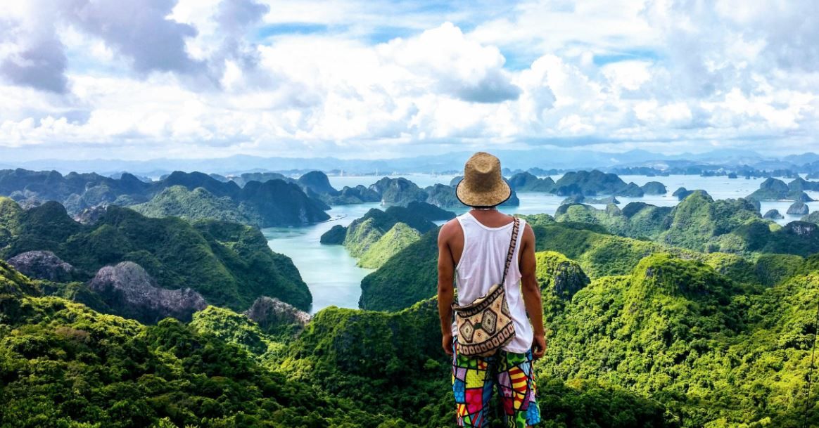 Envie d'ailleurs destination Vietnam