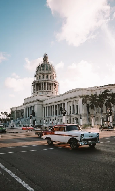 Envie d'ailleurs destination Cuba