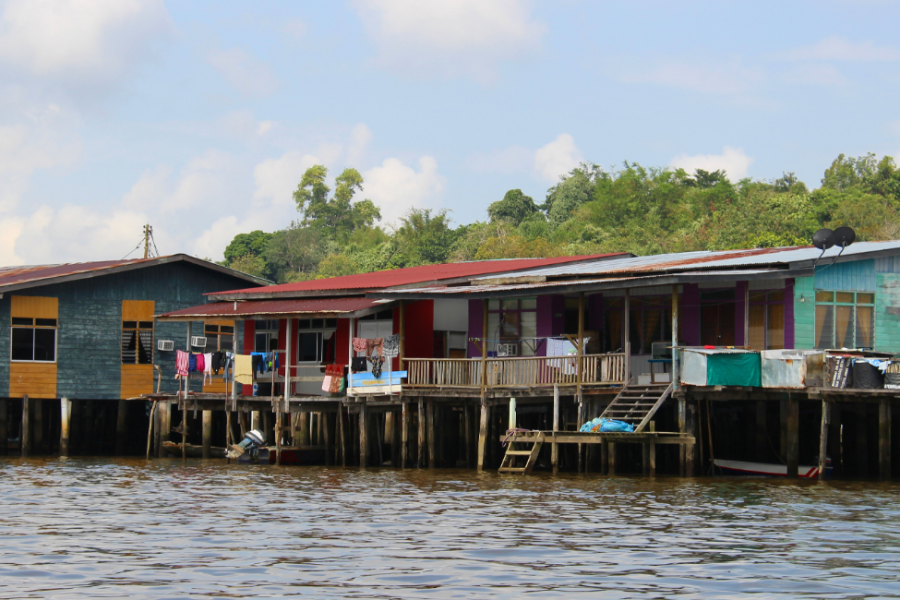 Voyage au coeur des traditions au Bénin