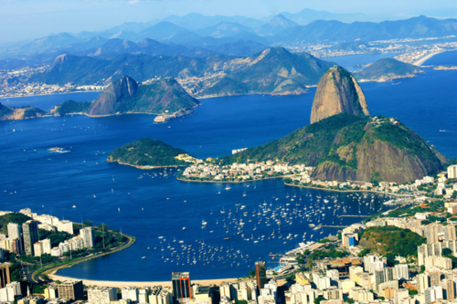 De Fortaleza à Bélèm, une aventure brésilienne