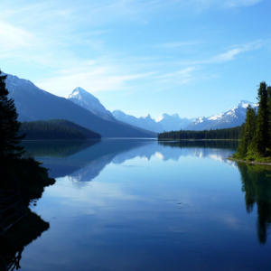 [Vignette] Canada (9)